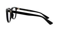 Gucci Gg logo GG1687O 001 52-18 Black
