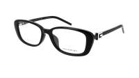 Gucci Gg logo GG1685OK 001 54-16 Schwarz