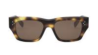 CELINE 3 dots hd CL40297U 53E 53-18 Havanna