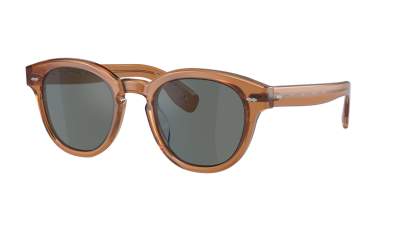 Lunettes de soleil Oliver peoples Cary grant Sun OV5413SU 1783W5 48-22 Carob en stock