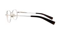 Saint Laurent Sl logo SL 730 002 47-20 Argento
