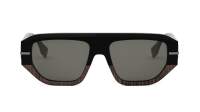 FENDI Fendigraphy FE40142I 05A 54-16 Nero