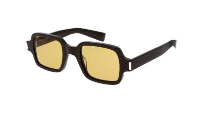 Saint Laurent Corner angle SL 720 004 48-23 Brown