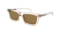 Saint Laurent Corner angle SL 461 BETTY 021 54-18 Bež