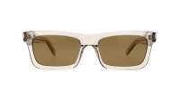 Saint Laurent Corner angle SL 461 BETTY 021 54-18 Bež