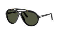 Persol Senna series PO0202S 95/31 57-13 Black