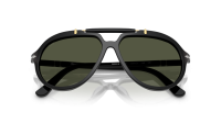 Persol Senna series PO0202S 95/31 57-13 Nero