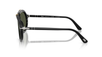 Persol Senna series PO0202S 95/31 57-13 Black