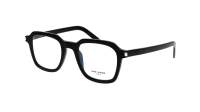 Saint Laurent Corner angle SL 715 SLIM OPT 001 49-21 Crna