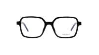 Saint Laurent Monogram SL M139 001 54-18 Crna