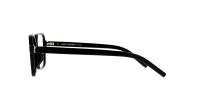 Saint Laurent Monogram SL M139 001 54-18 Crna