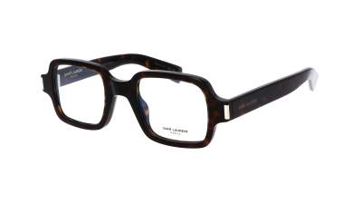 Saint Laurent Corner angle SL 720 OPT 002 48-23 Havana