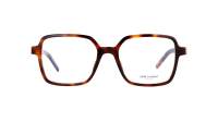 Saint Laurent Monogram SL M139 003 54-18 Havanna
