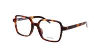 Saint Laurent Monogram SL M139 003 54-18 Havanna