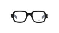 Saint Laurent Corner angle SL 720 OPT 001 48-23 Schwarz