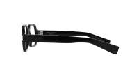 Saint Laurent Corner angle SL 720 OPT 001 48-23 Crna