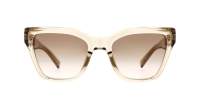 Saint Laurent Klasičan Asian smart fitting SL 641 005 52-20 Yellow 