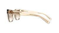 Saint Laurent Klasičan Asian smart fitting SL 641 005 52-20 Yellow 