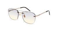 Saint Laurent Sl logo SL 309 004 58-17 Oro