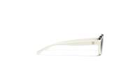 CHANEL CH5416 1763/S6 57-17 Bianco