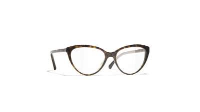CHANEL CH3393 C714 52-16 Tartaruga
