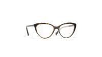 CHANEL CH3393 C714 52-16 Tartaruga