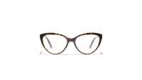 CHANEL CH3393 C714 52-16 Tartaruga