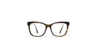 CHANEL CH3392 C714 53-17 Tortoise