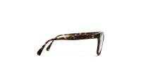 CHANEL CH3392 C714 53-17 Tortoise