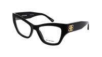 Balenciaga Everyday BB0362O 001 54-17 Crna