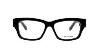 Balenciaga Everyday BB0376O 001 54-16 Crna