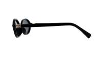 Miu Miu MU 04ZS 1AB5S0 50-18 Nero