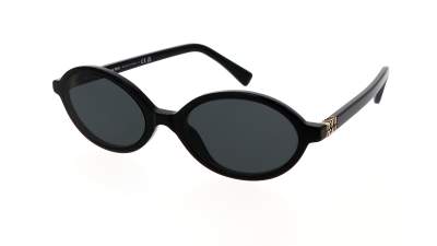 Miu Miu MU 04ZS 1AB5S0 50-18 Black