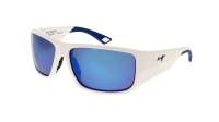 Maui Jim Keha B663-05 62-15 Bijela