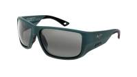 Maui Jim Keha 663-15 62-15 Military green