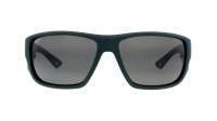 Maui Jim Keha 663-15 62-15 Military green