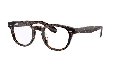 Lunettes de vue Oliver peoples N.01 OV5528U 1741 47-21 Atago Tortoise en stock