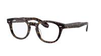 Oliver peoples N.01 OV5528U 1741 47-21 Atago Tortoise
