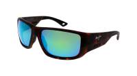 Maui Jim Keha GM663-10 62-15 Havana