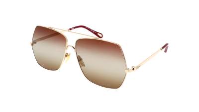 Chloé CH0278S 001 62-12 Oro