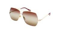 Chloé CH0278S 001 62-12 Oro