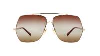 Chloé CH0278S 001 62-12 Oro