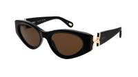 Chloé CH0259S 001 52-19 Black