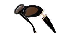 Chloé CH0259S 001 52-19 Crna