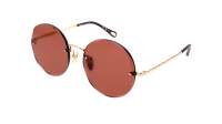 Chloé CH0254S 002 57-19 Oro