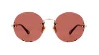 Chloé CH0254S 002 57-19 Oro