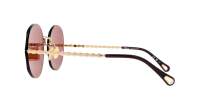 Chloé CH0254S 002 57-19 Oro