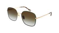Chloé CH0255SK 002 57-19 Gold
