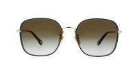 Chloé CH0255SK 002 57-19 Oro