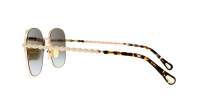 Chloé CH0255SK 002 57-19 Gold